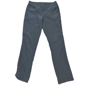 Kuhl Trekr Cargo Hiking Climbing Trail Athletic Performance Pants